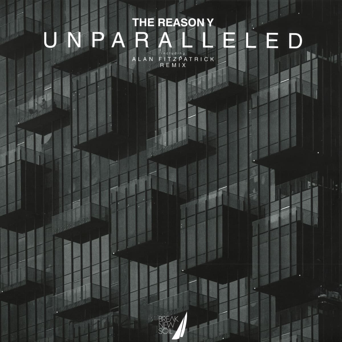 Unparalleled