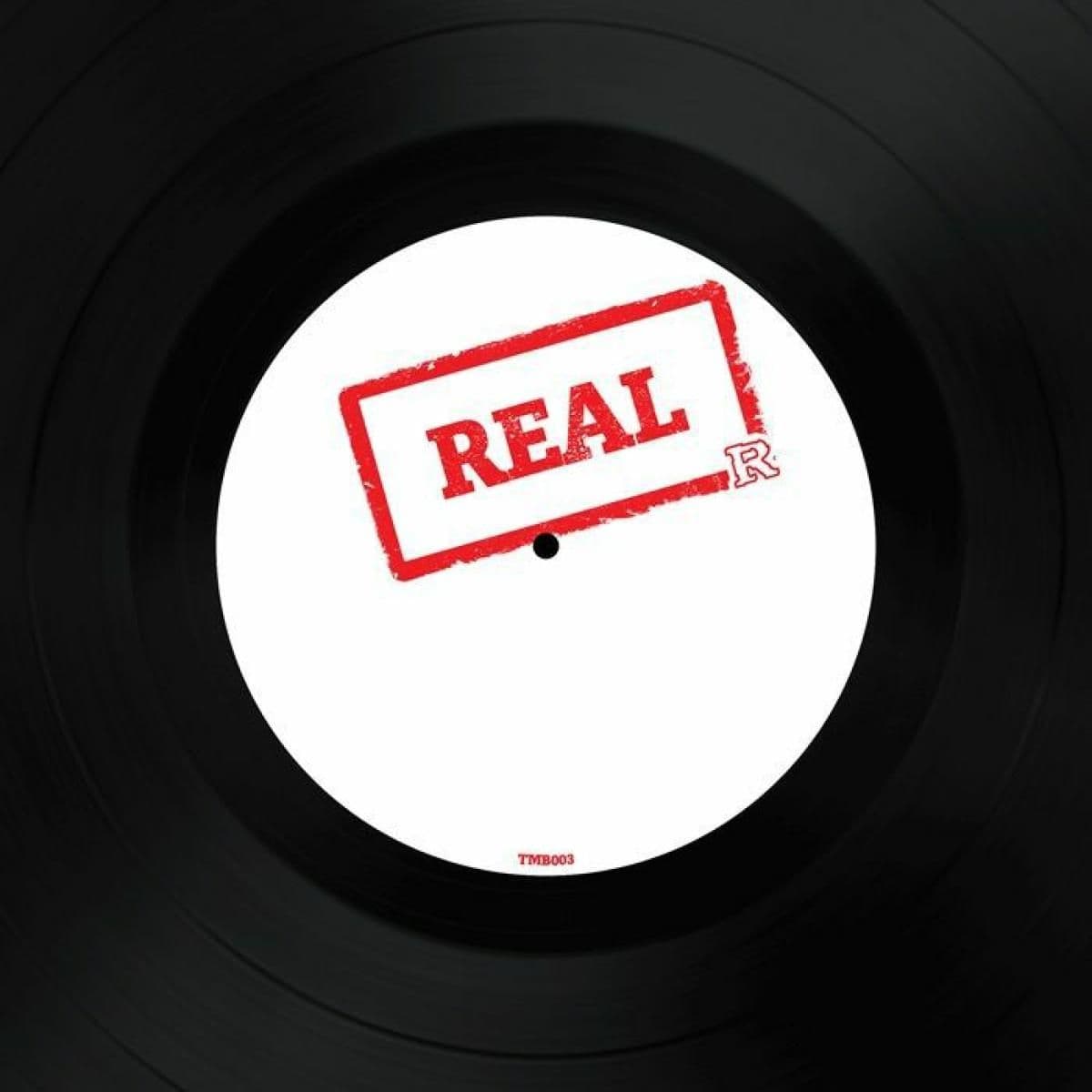 Real / Lady
