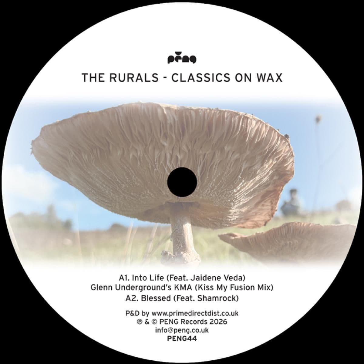 Classics On Wax