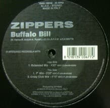 Buffalo Bill