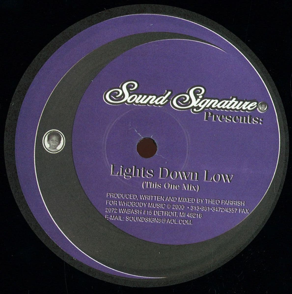Lights Down Low