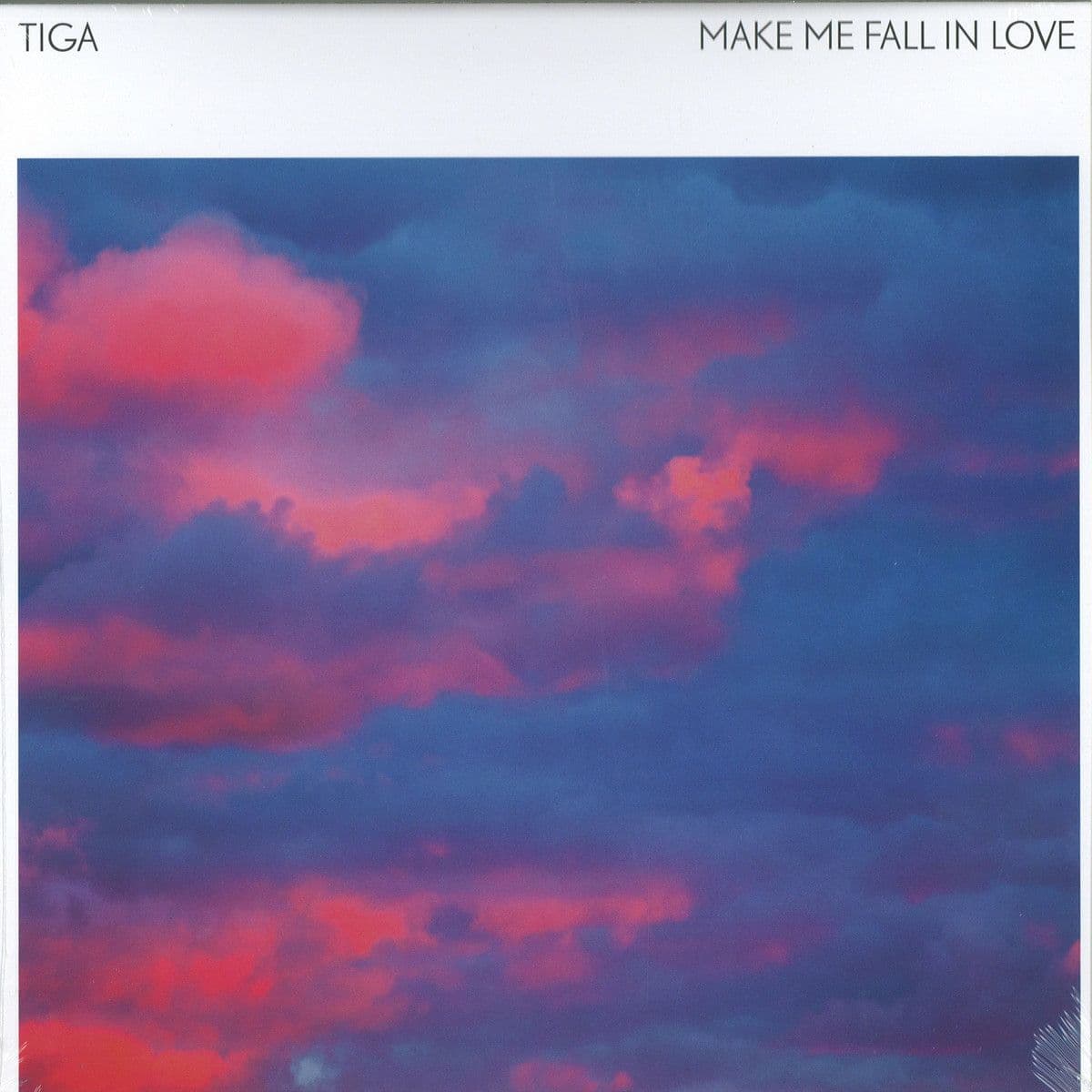 Make Me Fall In Love