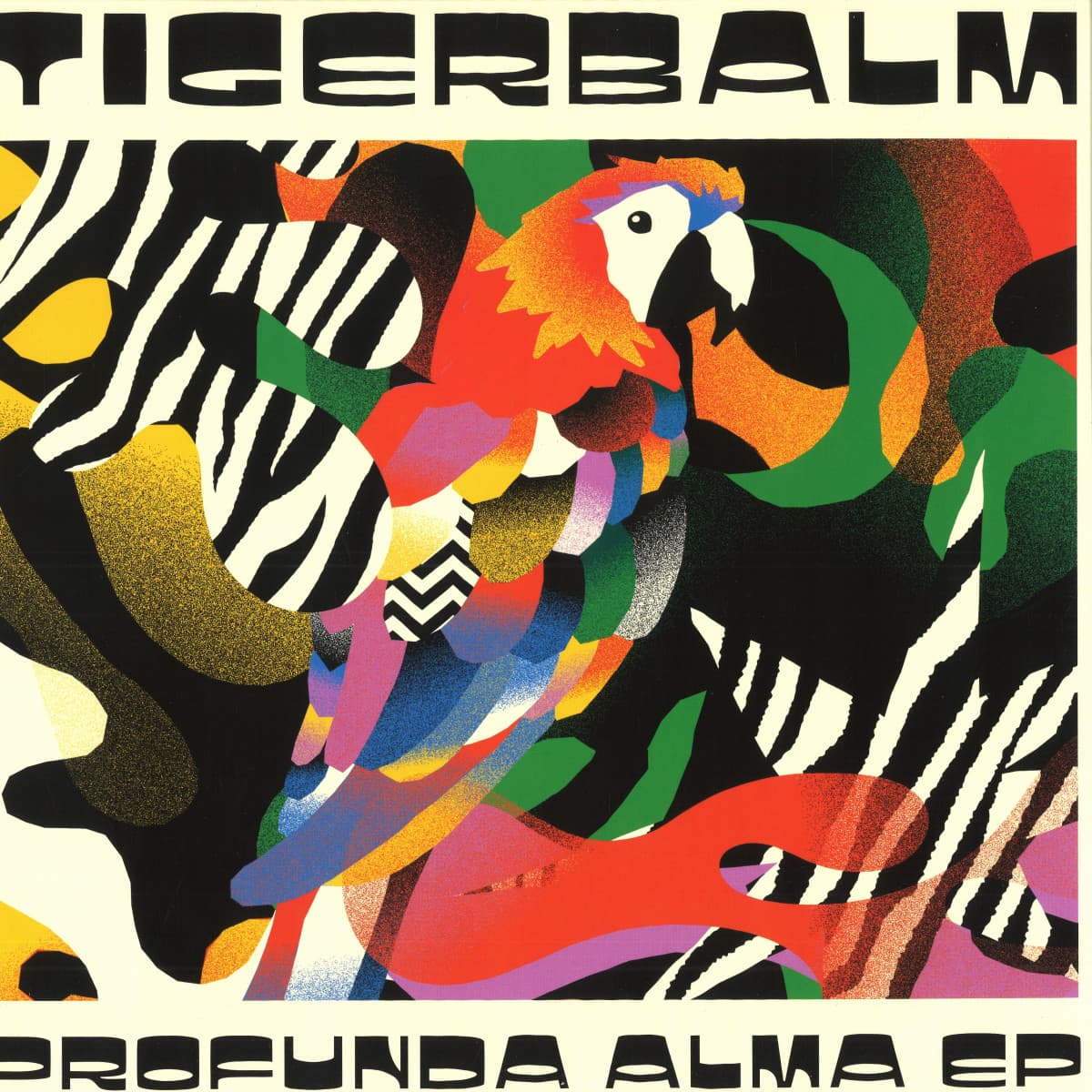 Profunda Alma EP