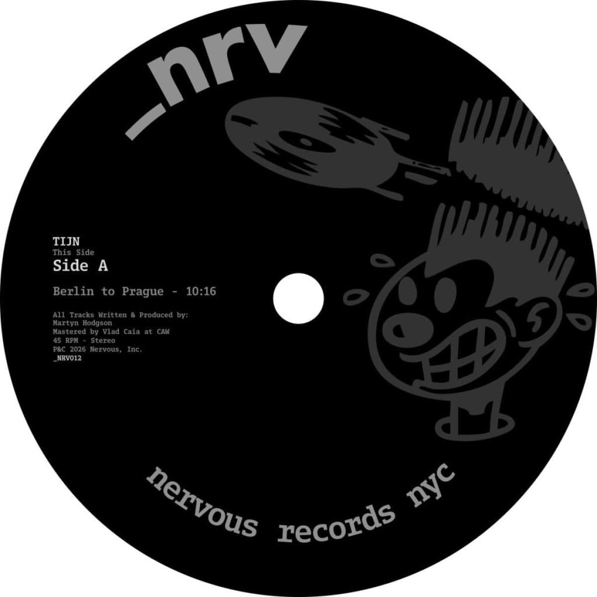 NRV012