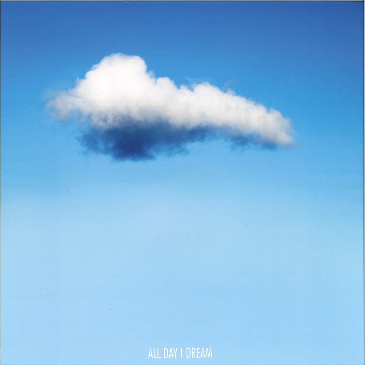 The Moss EP