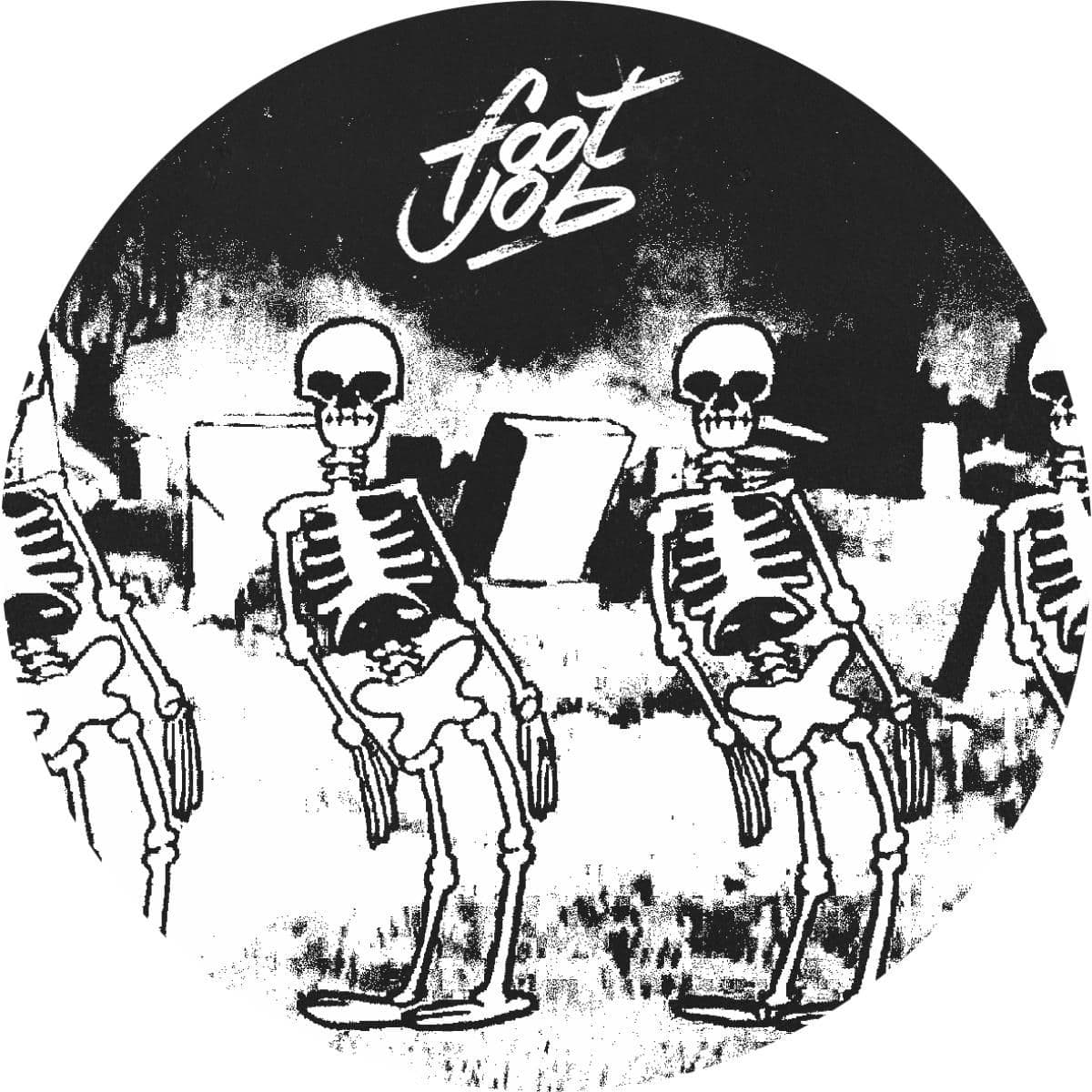 Shuffle Service