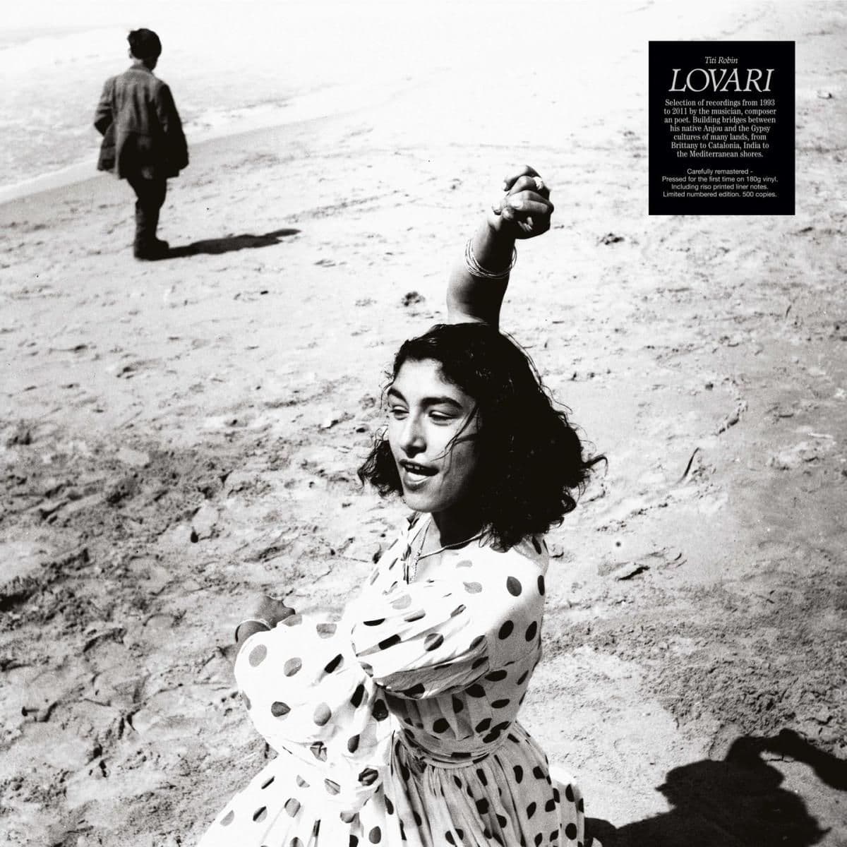 Lovari LP