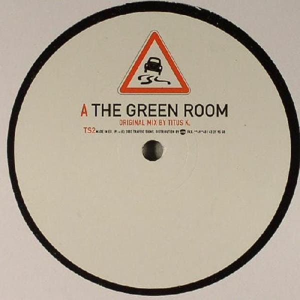 The Green Room