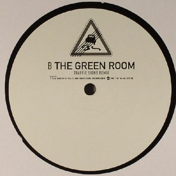 The Green Room thumbnail 2