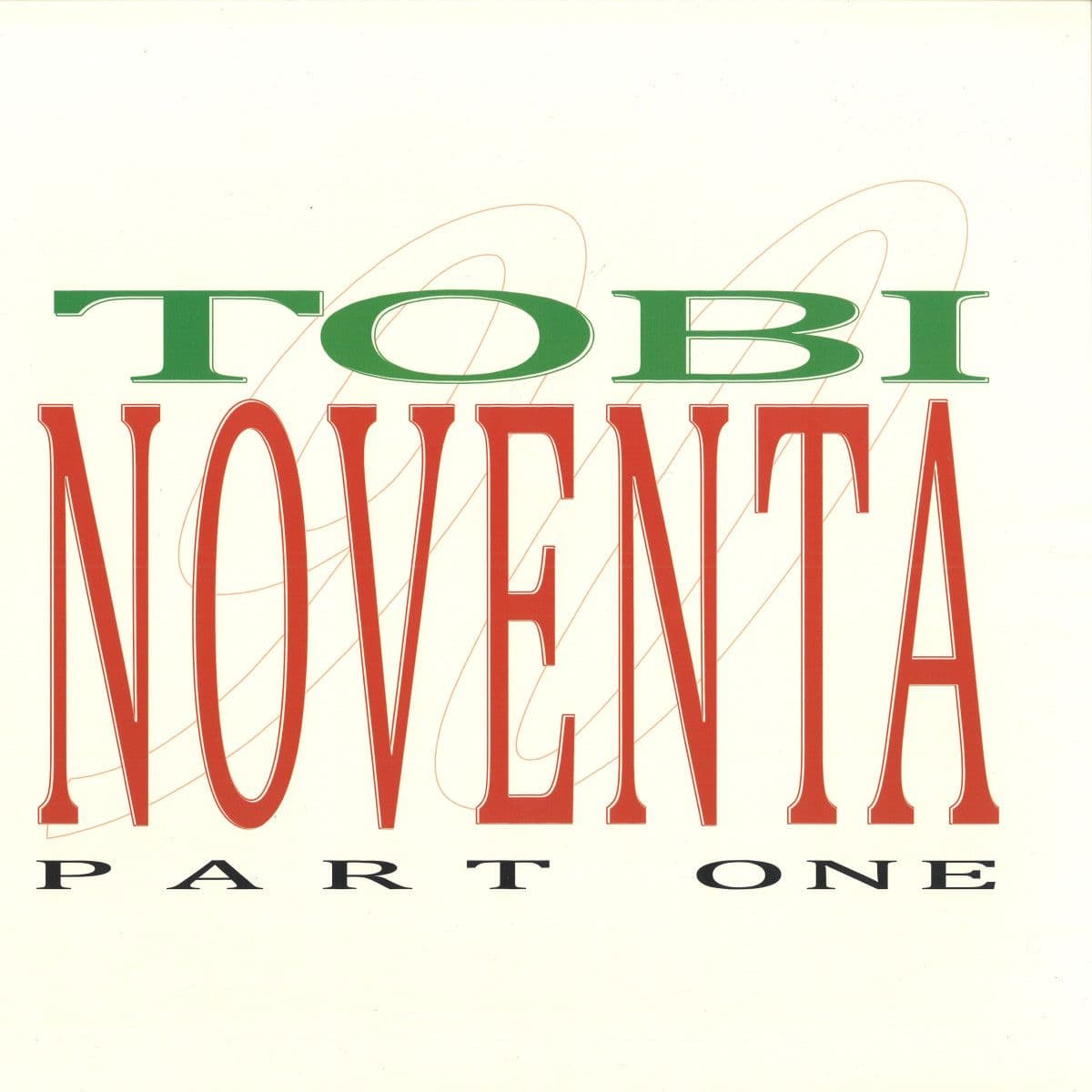 Noventa: Part One