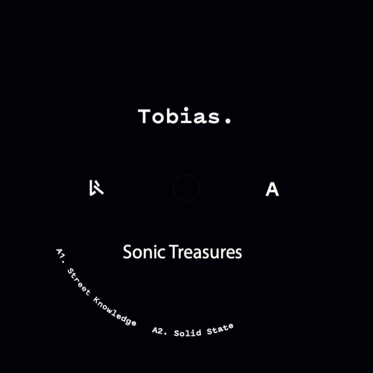 Sonic Treasures