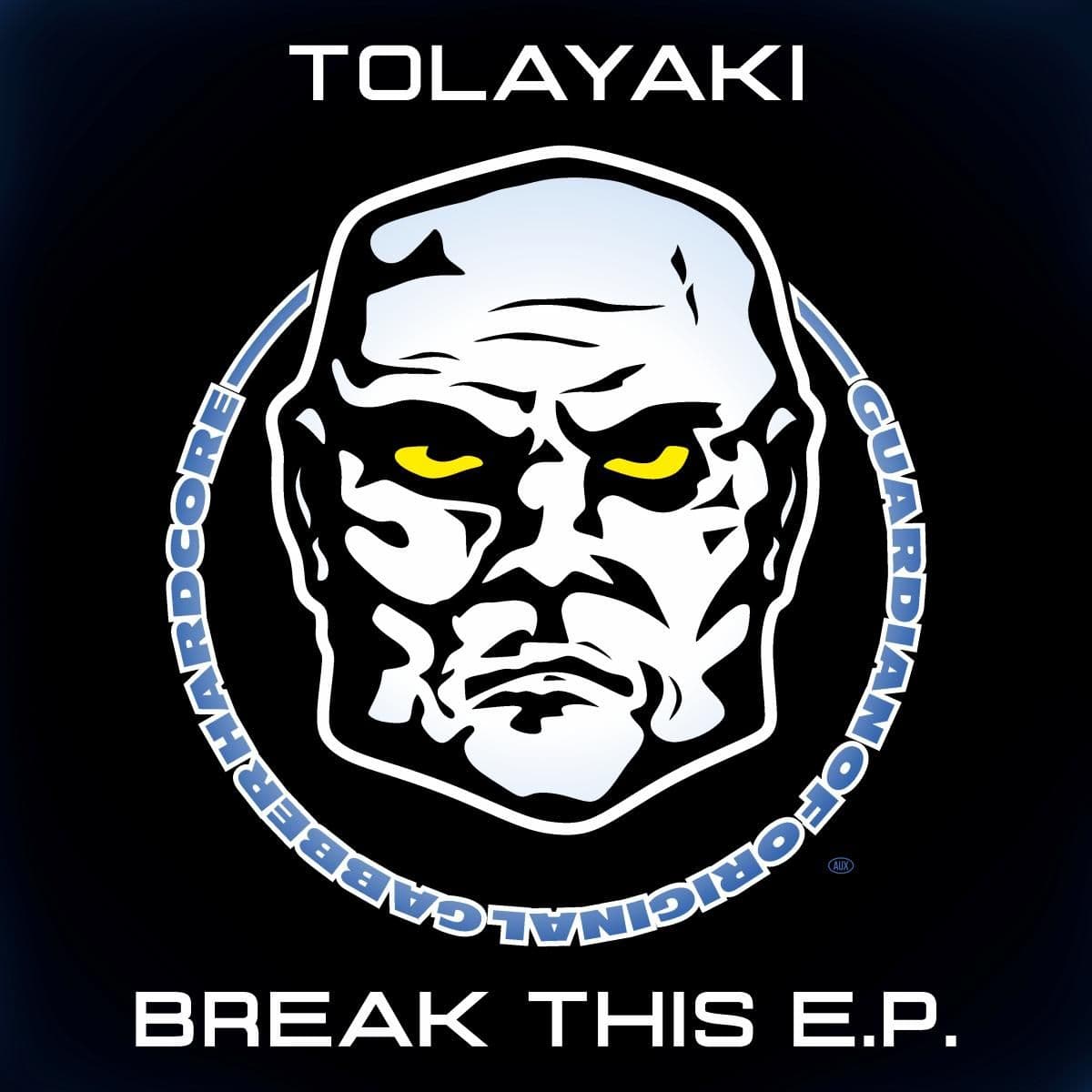 Break This EP