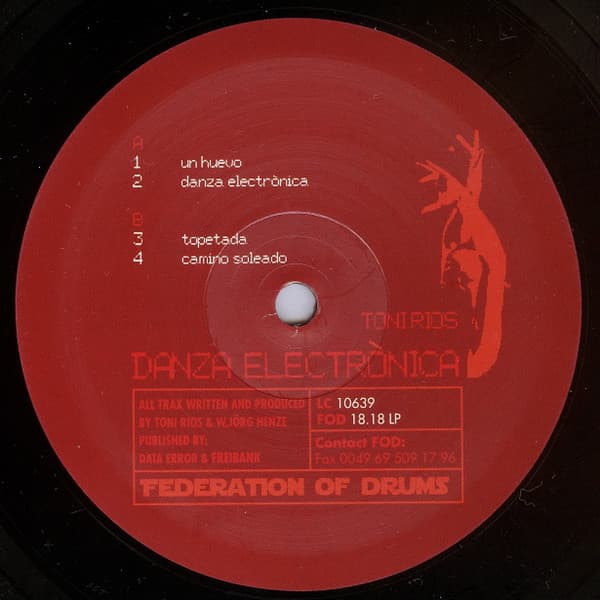 Danza Electronica thumbnail 3