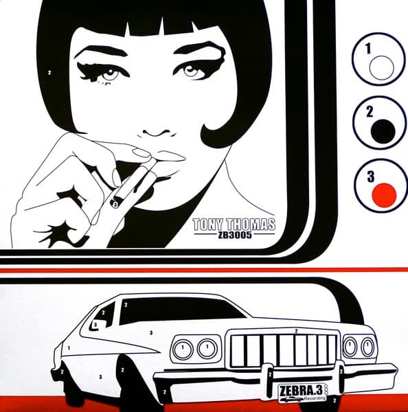 Fatal Charm E.P