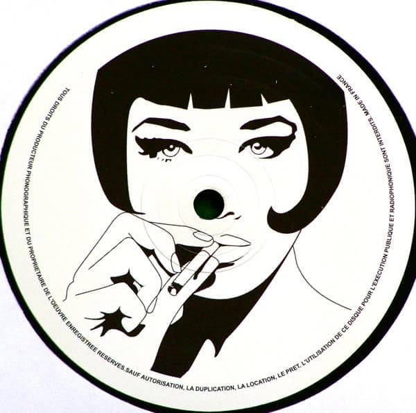 Fatal Charm E.P thumbnail 4