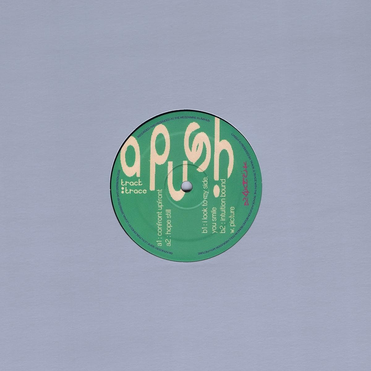A Push