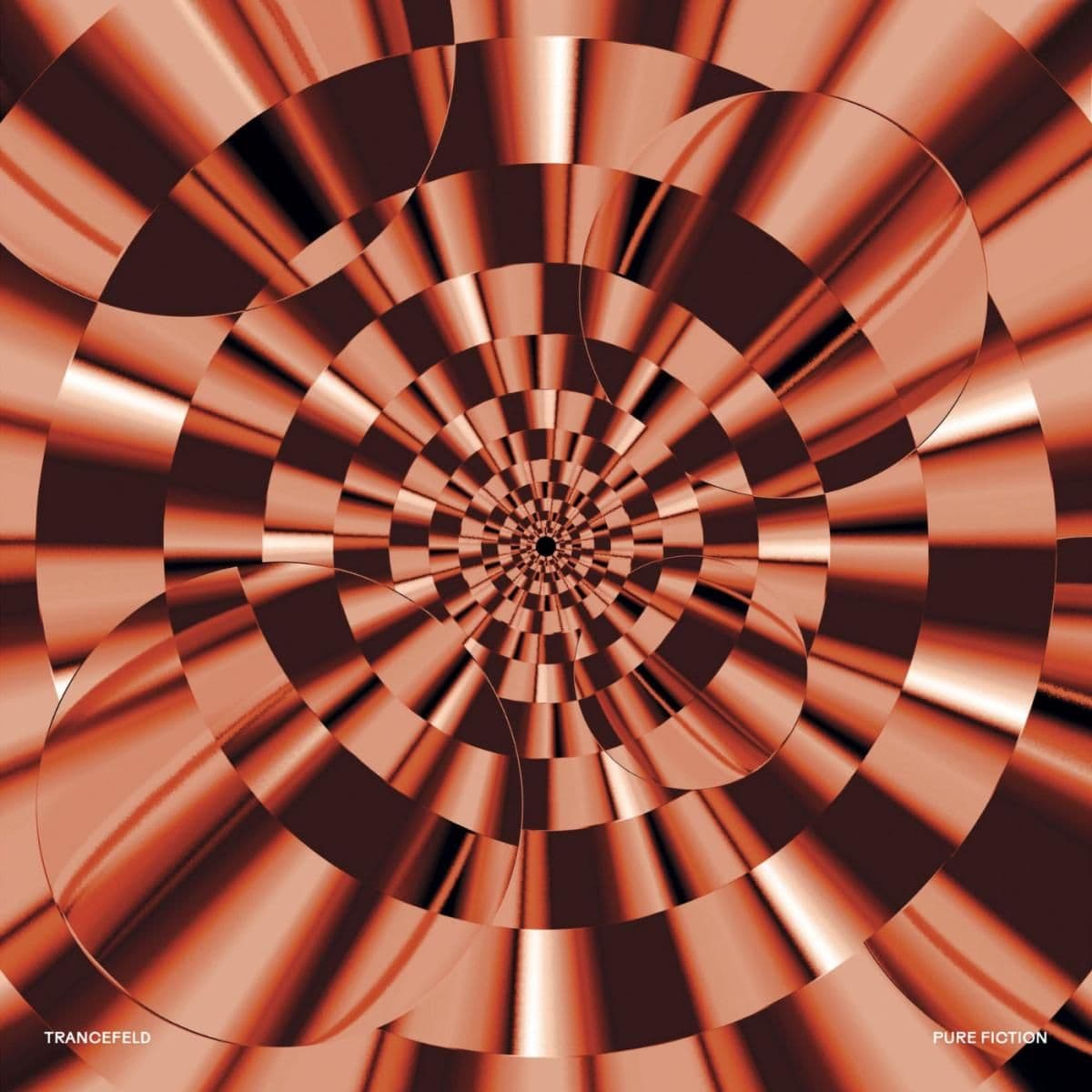 Pure Fiction EP