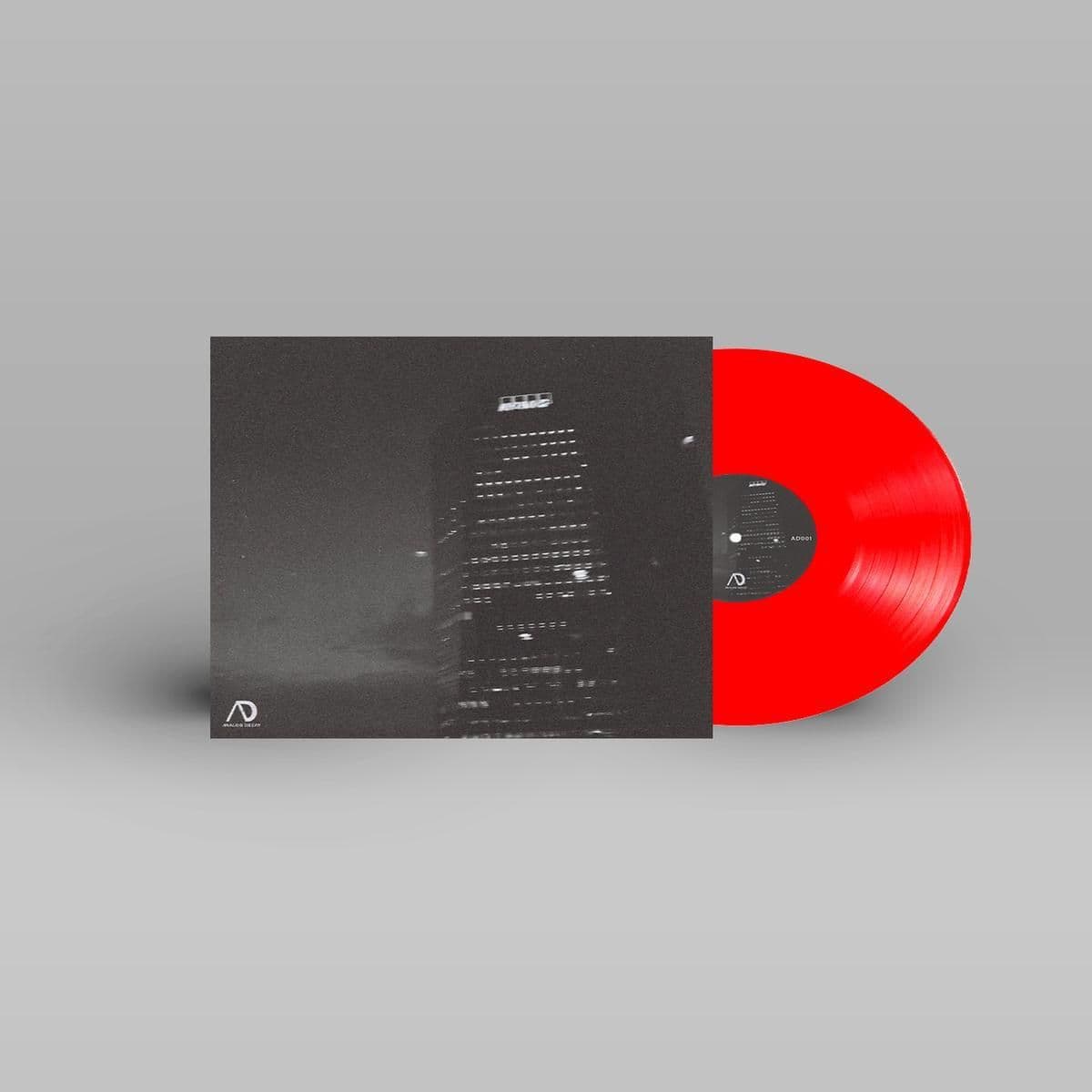 RAD-100 EP
