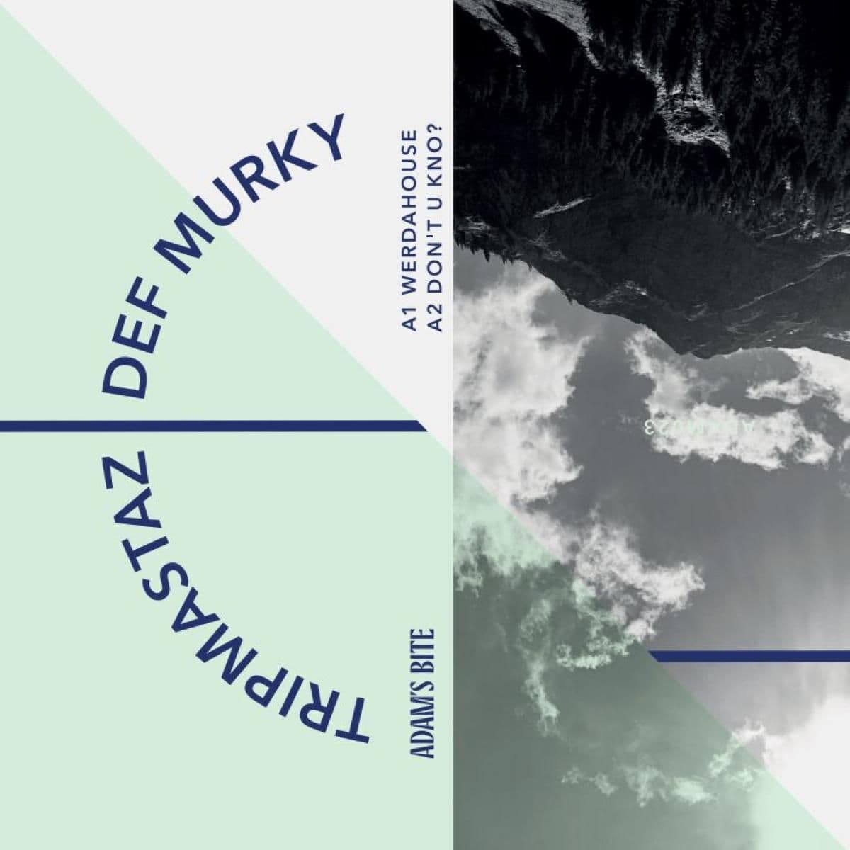 Def Murky
