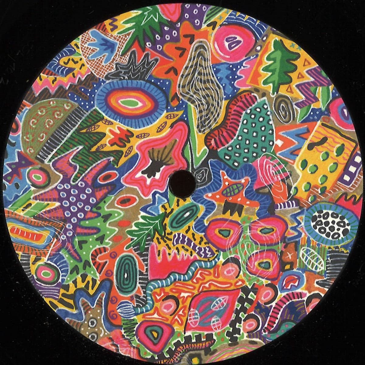 Saga 31 EP