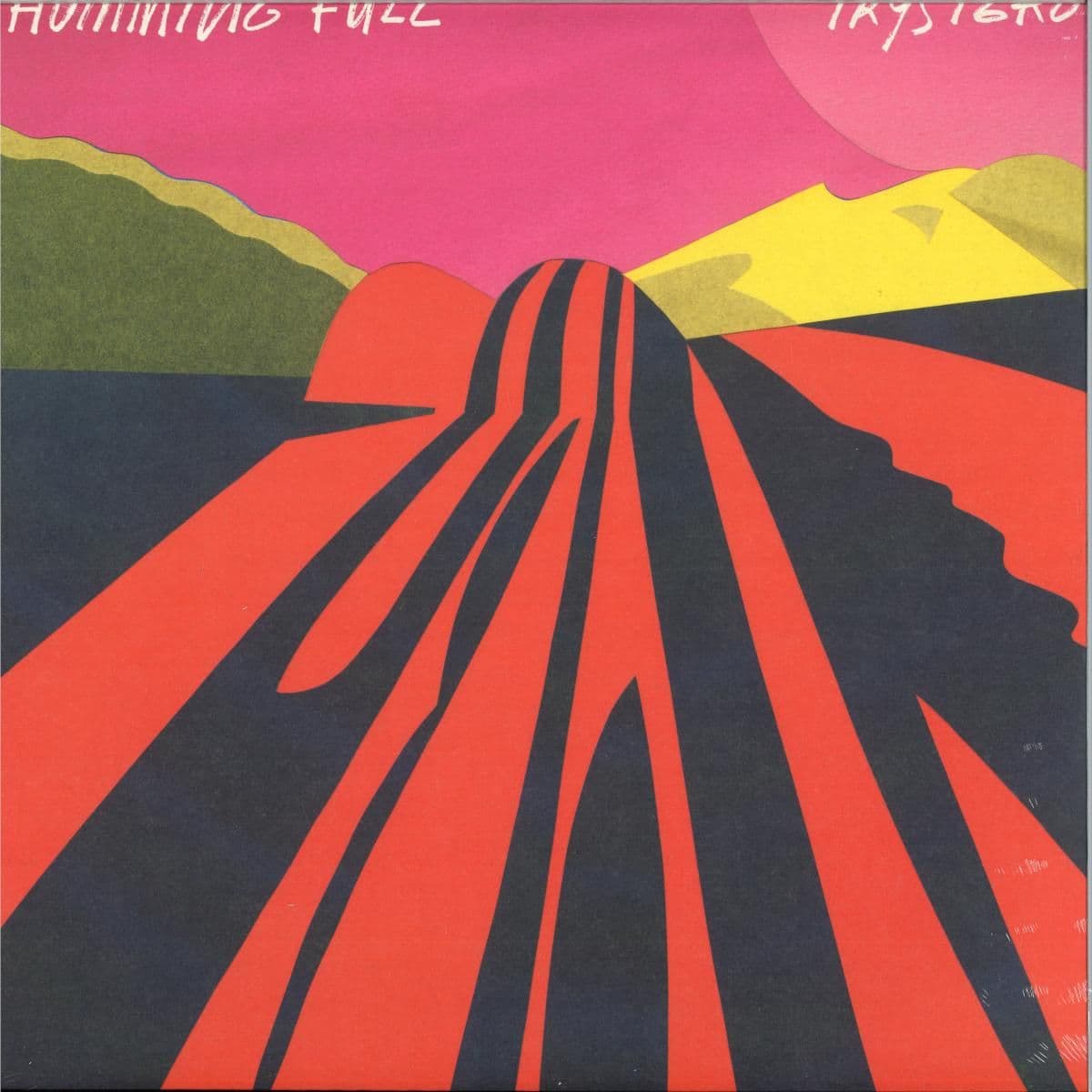 HUMMING FUZZ