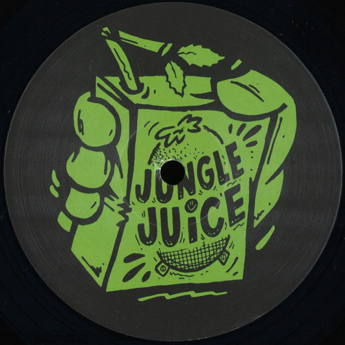 Tender EP