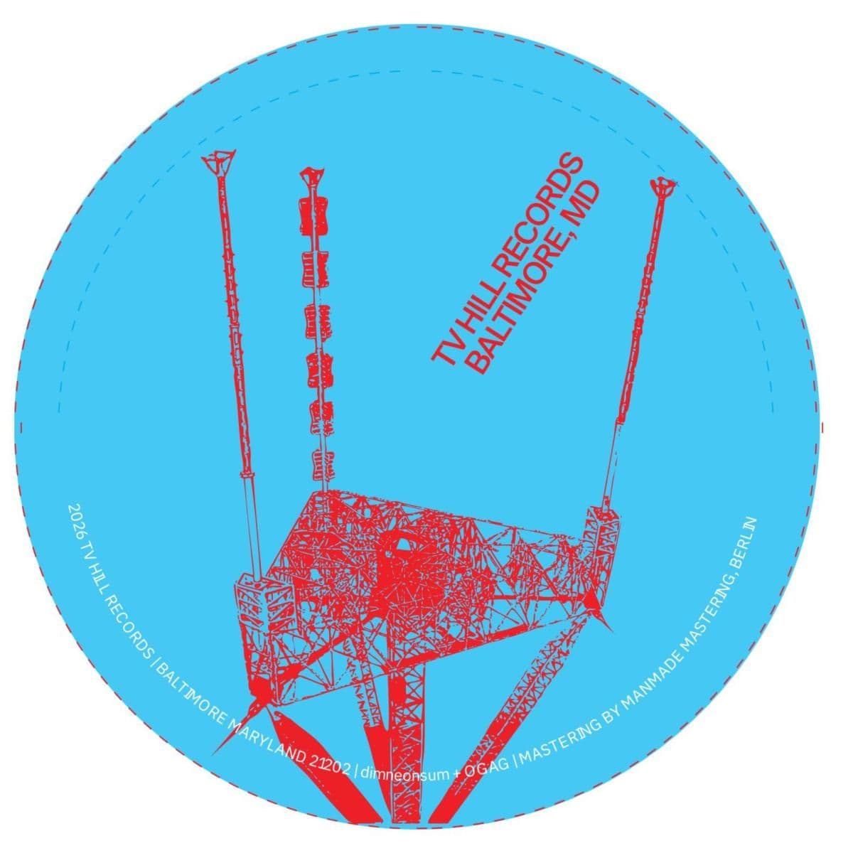 fffFacts EP