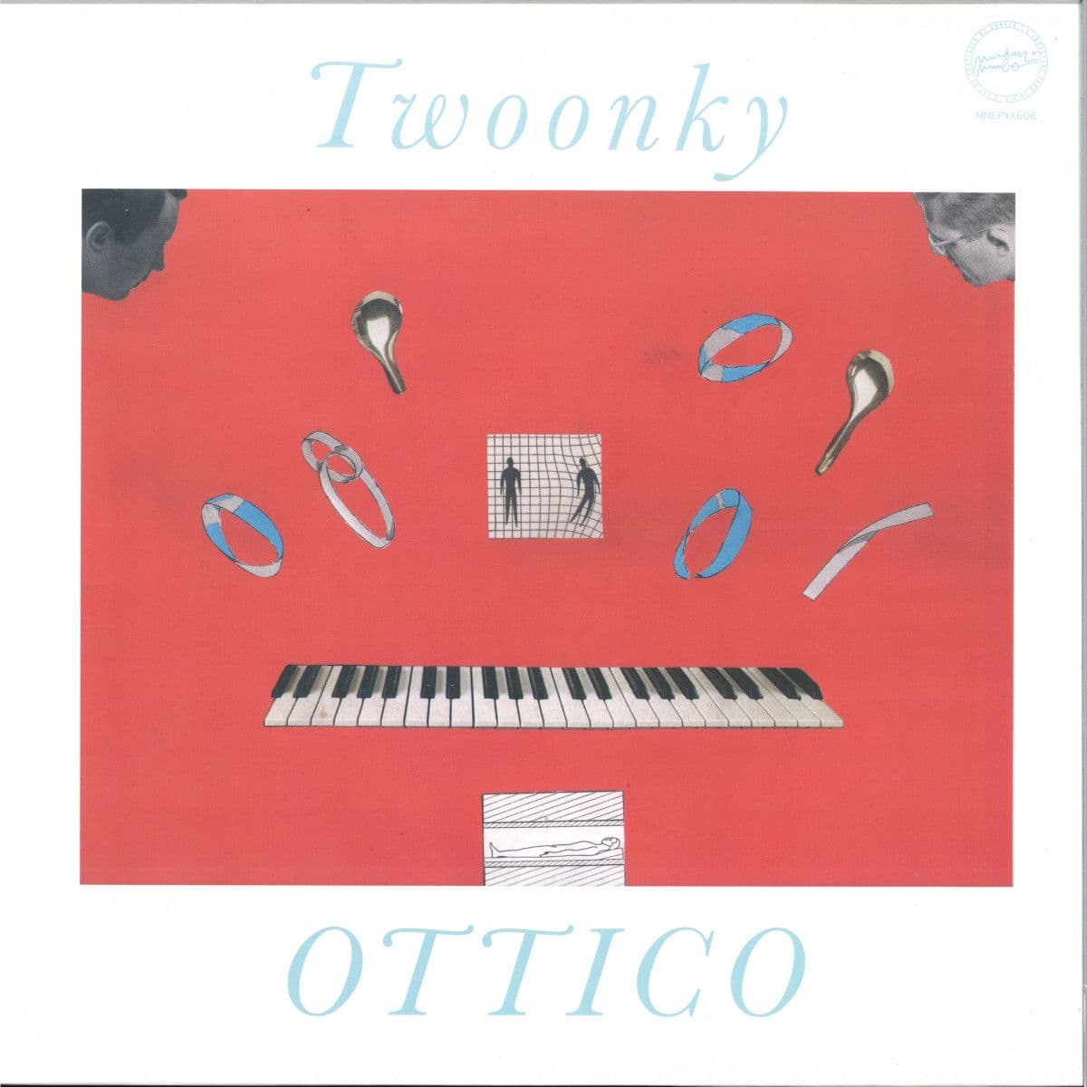 Ottico LP
