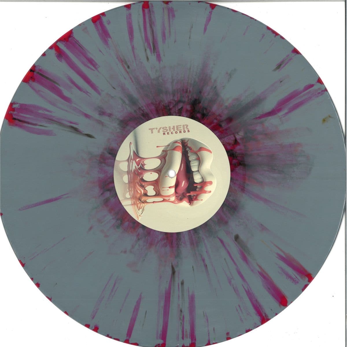 Passion EP