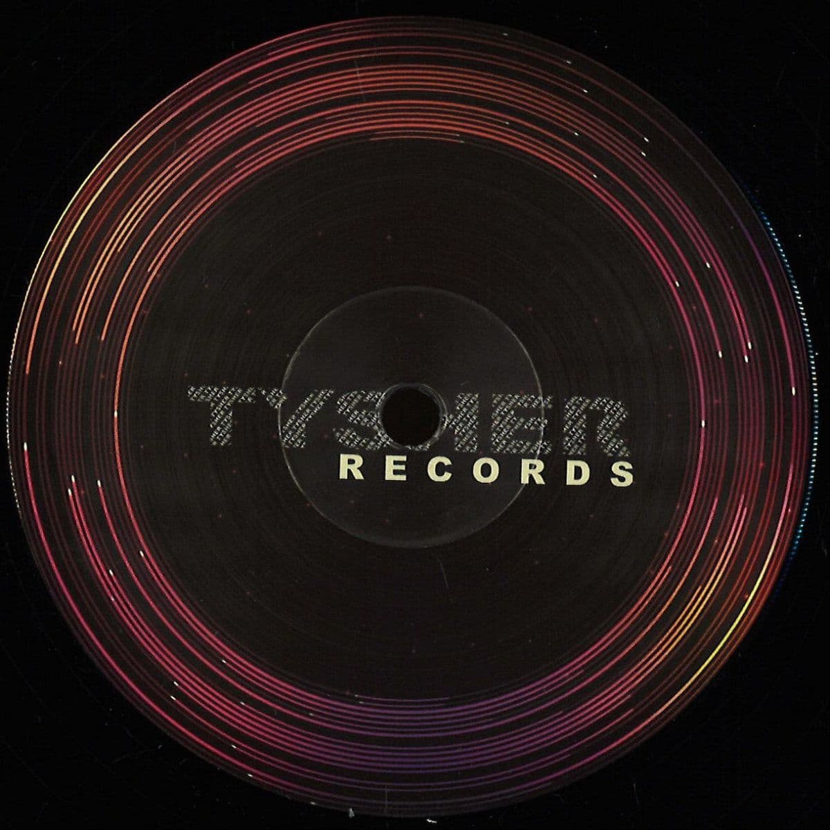 Resurrection EP