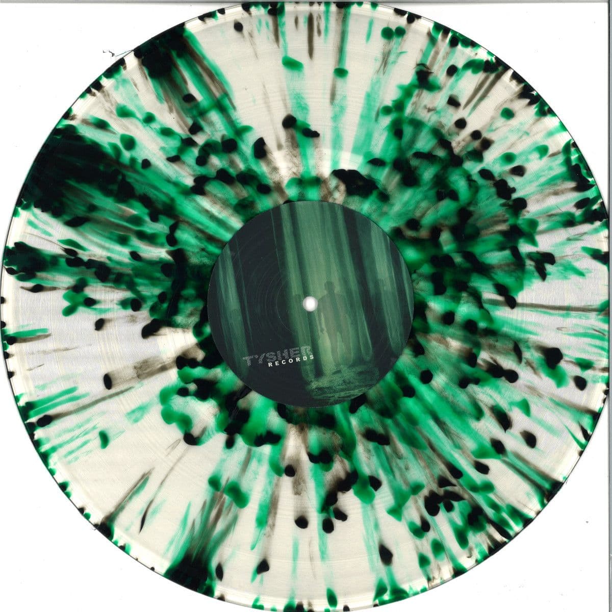 Shadows EP