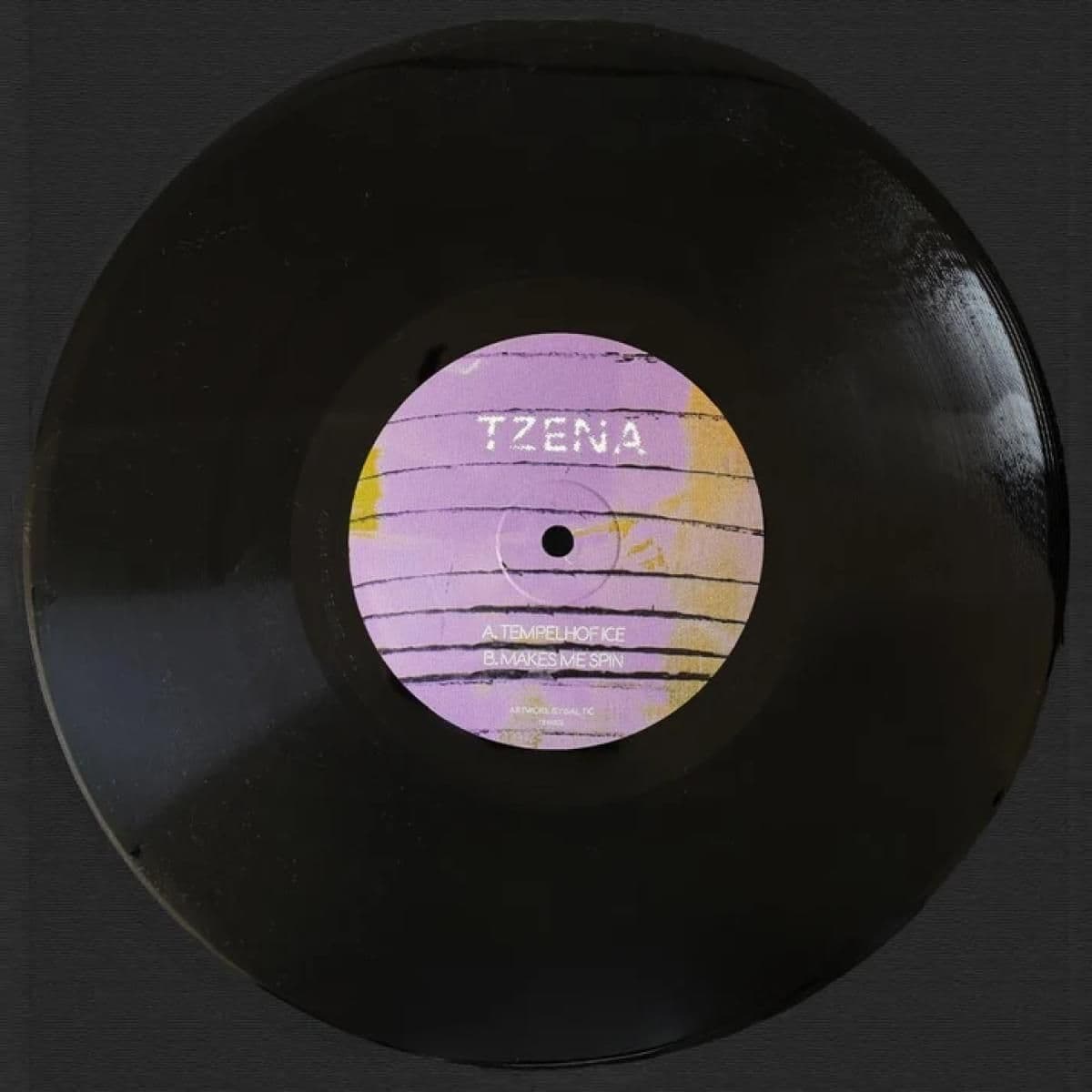TEN002 (10")