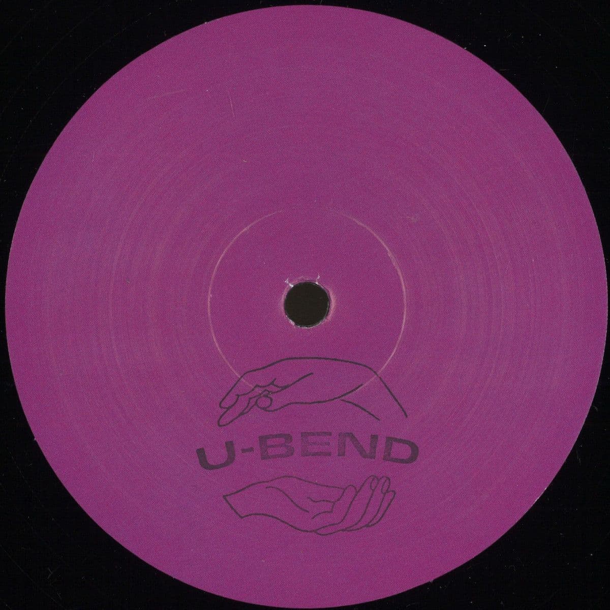 BENDERS 004