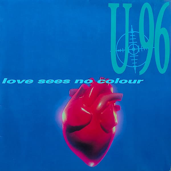 Love Sees No Colour