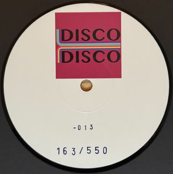 Corsica EP