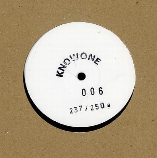 Knowone 006
