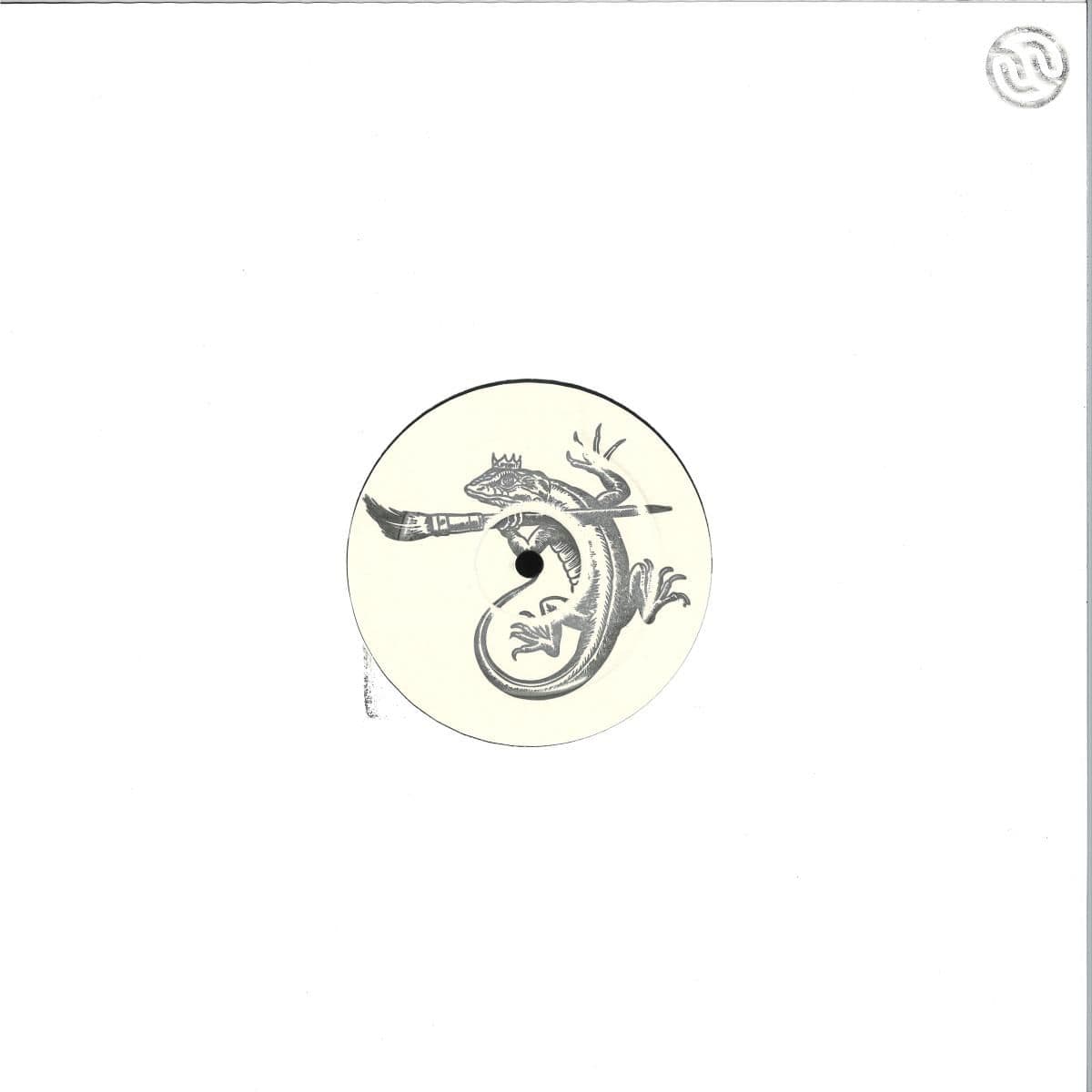 The Lizard EP
