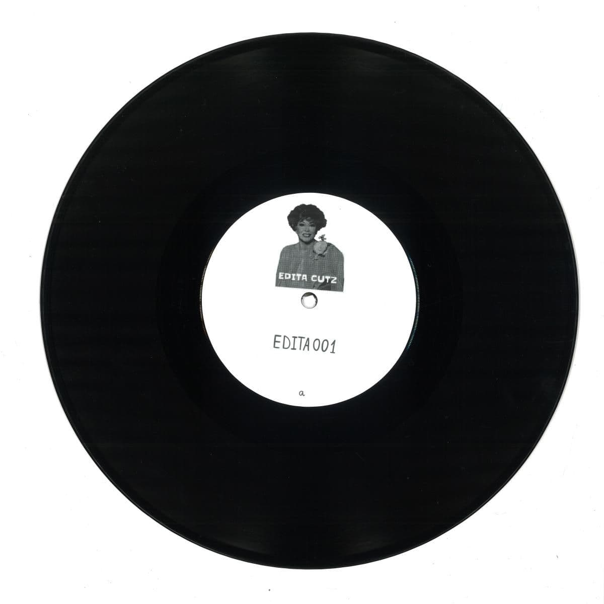 EDITA001 10"