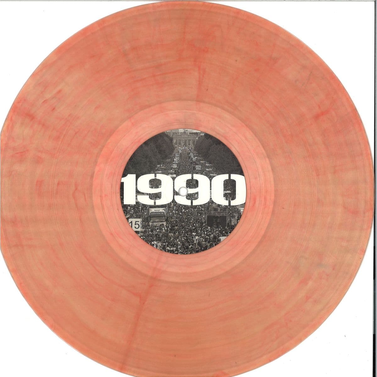Memory of 1990 EP