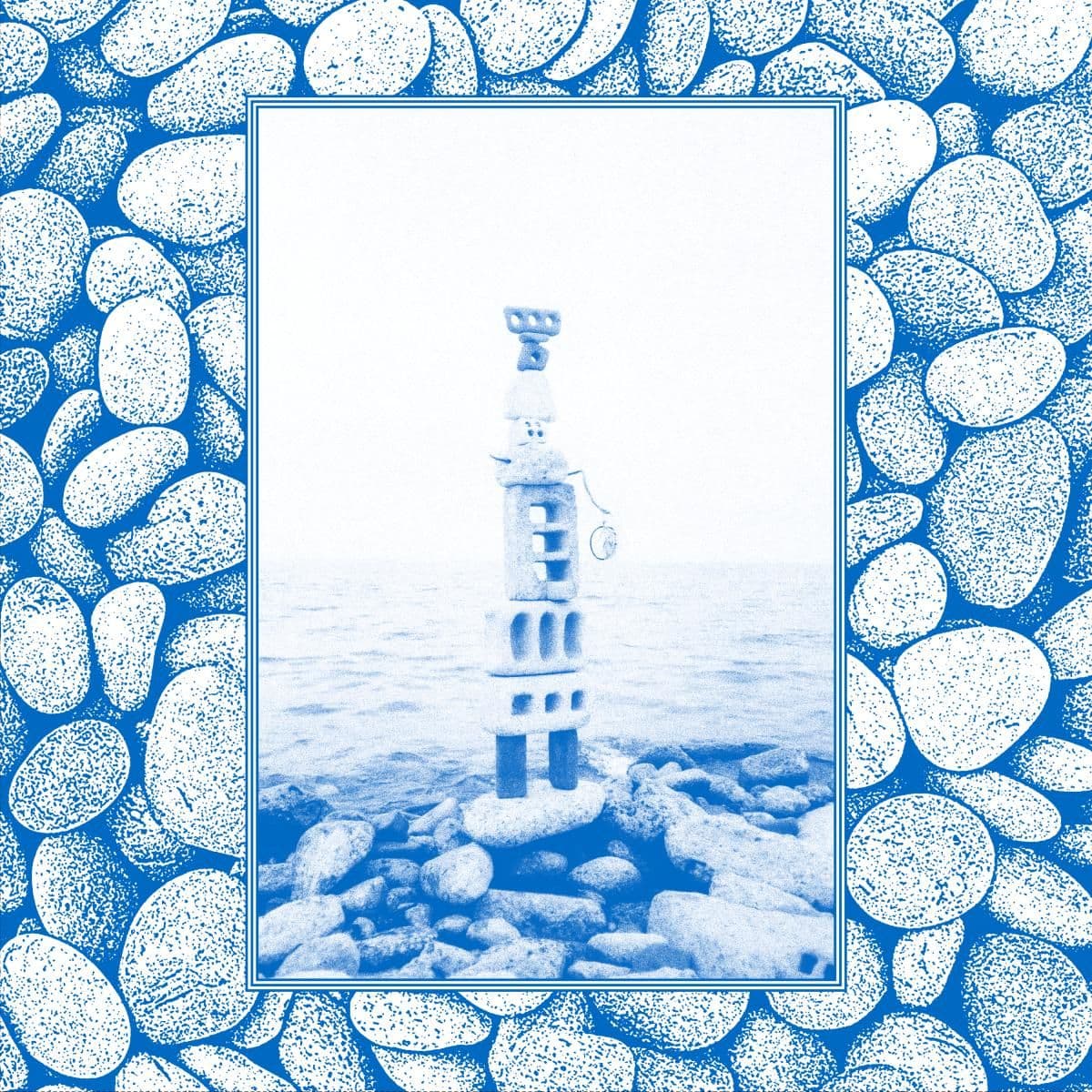 Field Work LP
