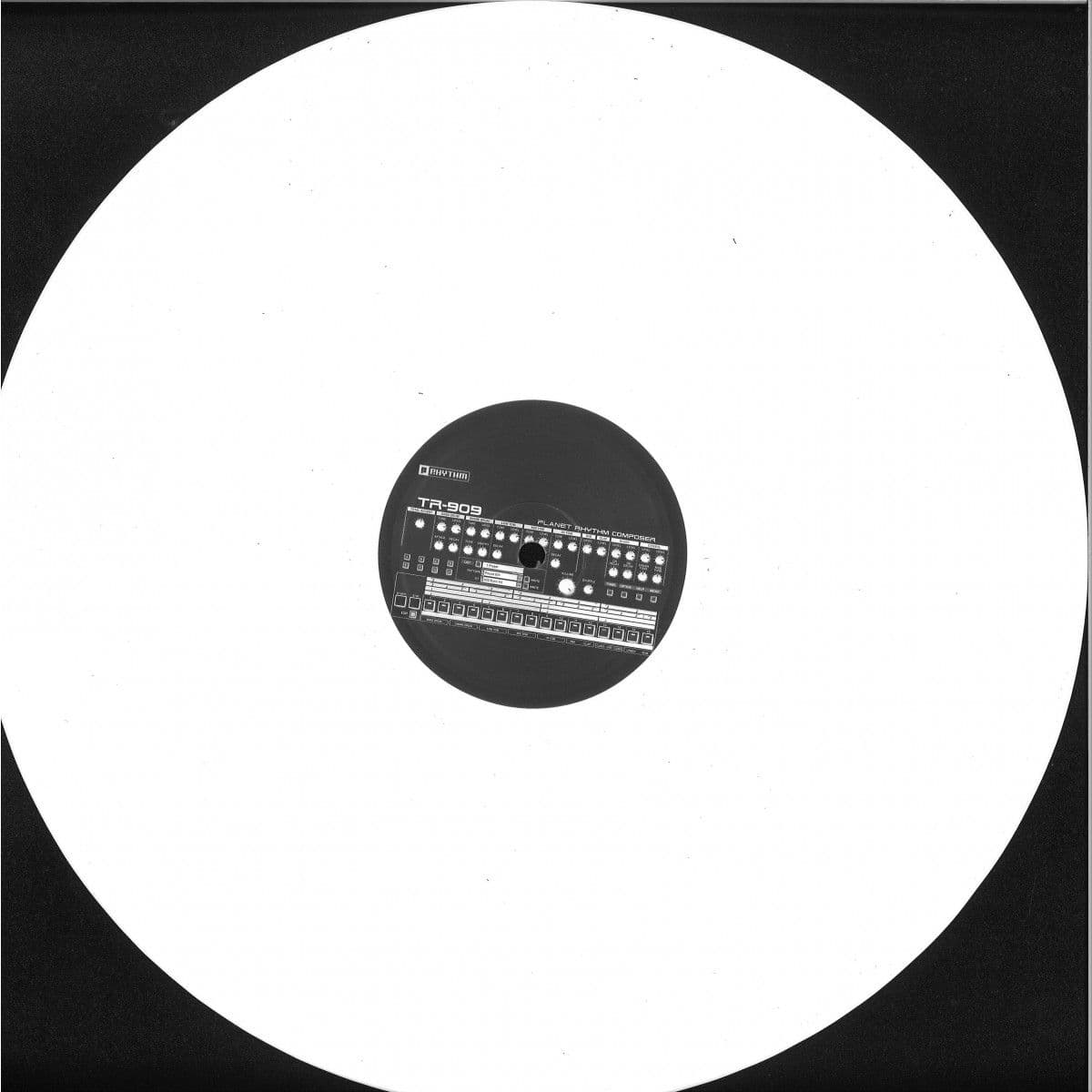 Psychodelic Acid EP