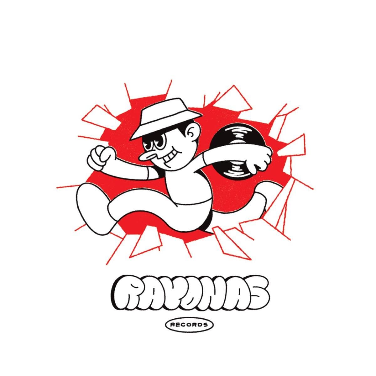 RAYONAS 009