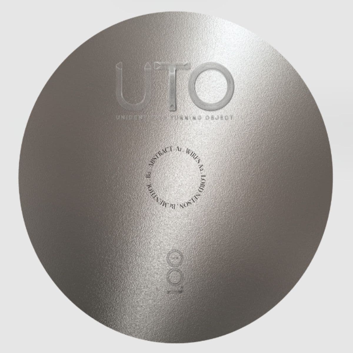 UTO001