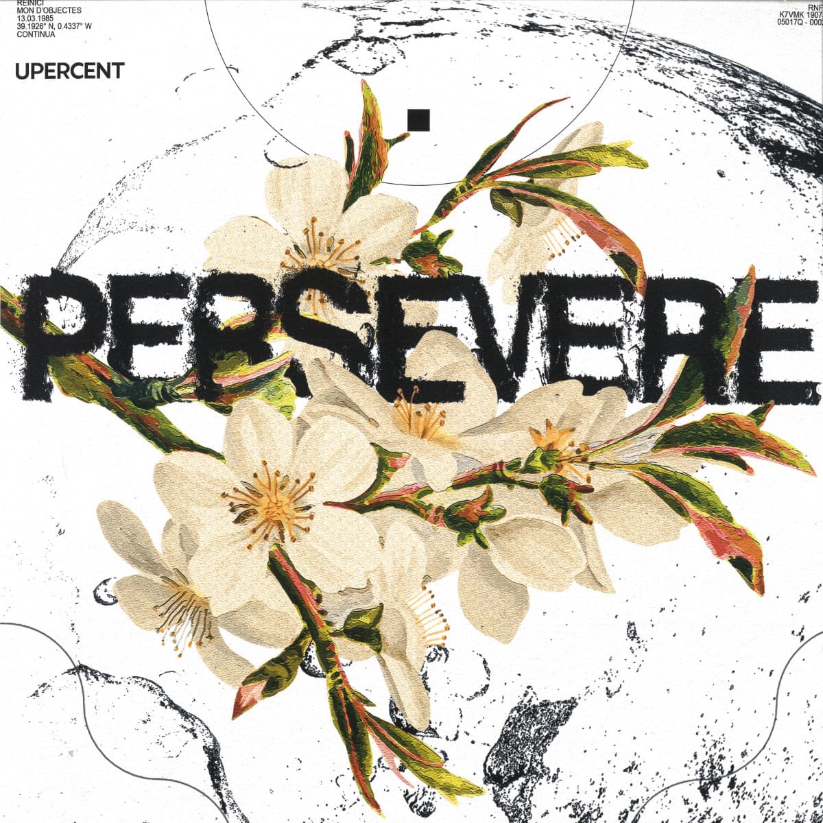 Persevere