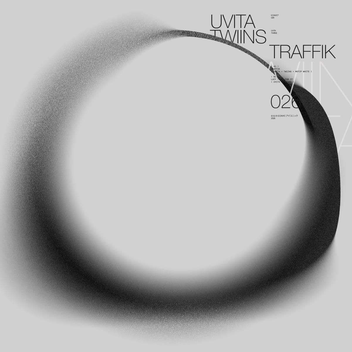 Traffik