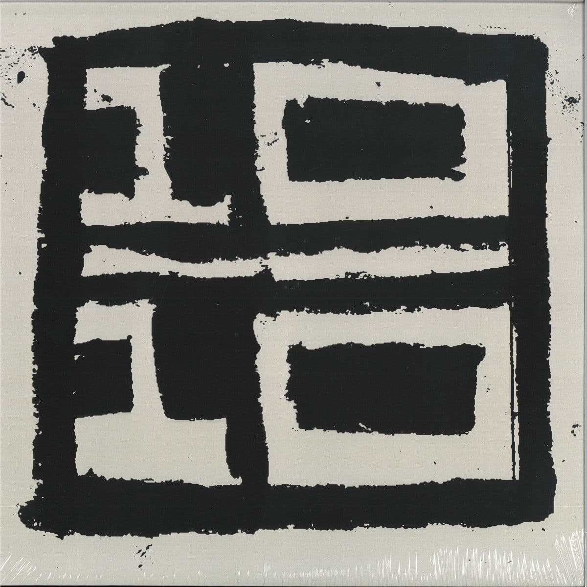 10/10 LP 2x12"