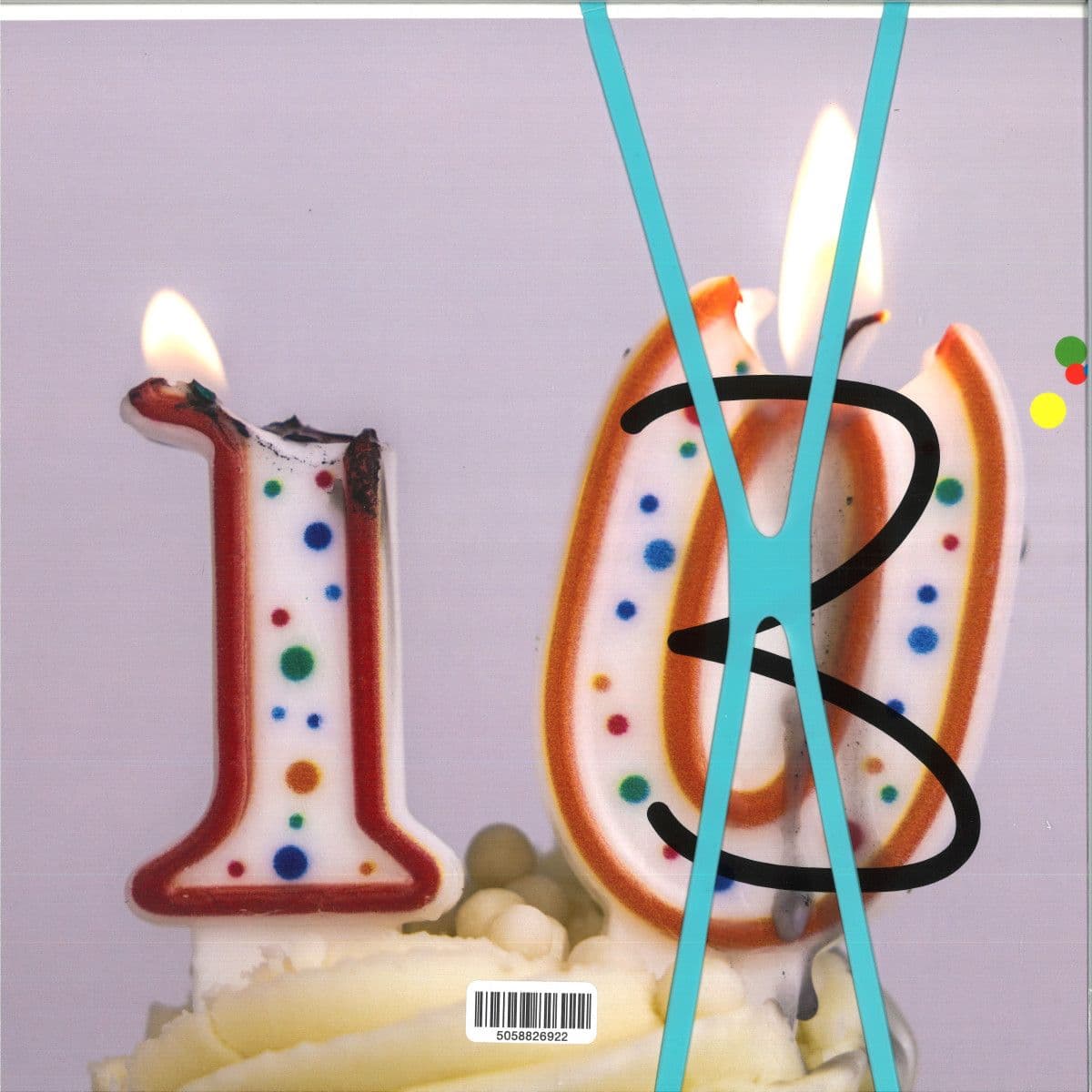 13 LP VOL 2