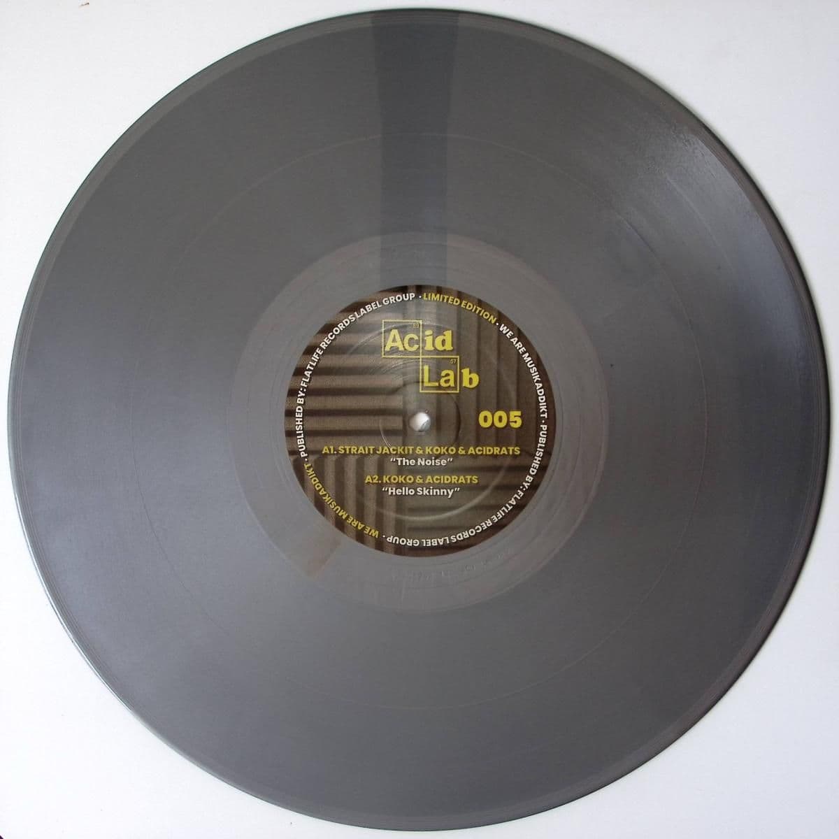 AcidLab 005