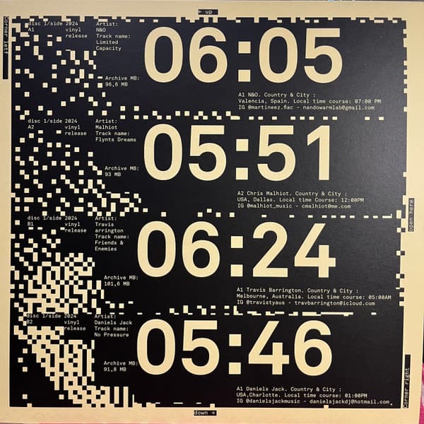 AFMPC 001