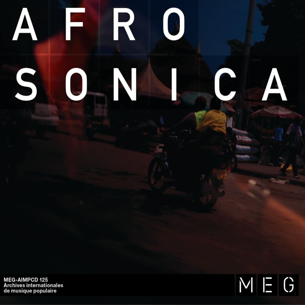 Afrosonica